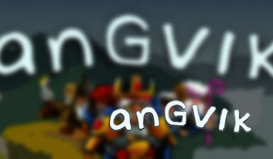 Angvik