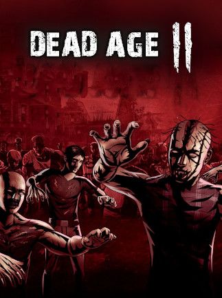 Dead Age