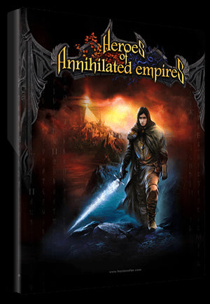 Heroes of Annihilated Empires