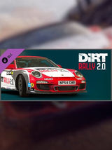 DiRT Rally 2.0 - Porsche 911 RGT Rally Spec (DLC)