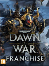 Franchise Wars