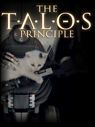 The Talos Principle [VR]