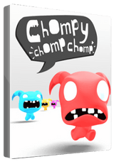 Chompy Chomp Chomp