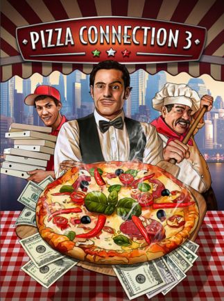Pizza Connection