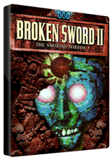 Broken Sword 2 - the Smoking Mirror: Remastered