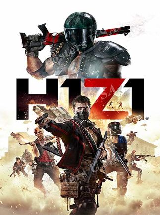 H1Z1