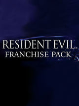 Resident Evil 4/5/6 Pack