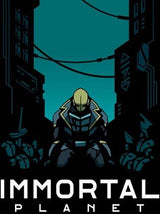 Immortal Planet