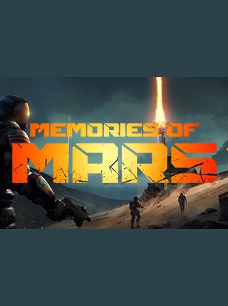 Memories of Mars