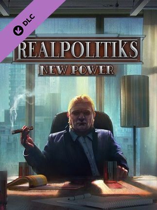 Realpolitiks - New Power (DLC)