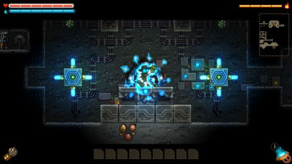 SteamWorld Dig