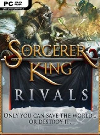 Sorcerer King: Rivals