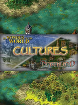 Our Wonderful World