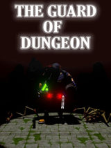 The guard of dungeon
