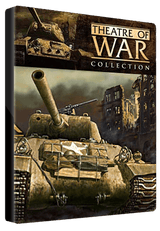 Theatre of War