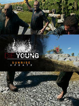 Die Young