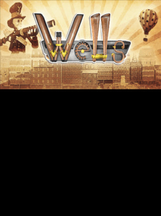 Wells