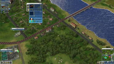 Freight Tycoon Inc.