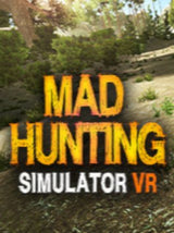 Mad Hunting Simulator VR
