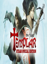 The First Templar - Special Edition (PC)