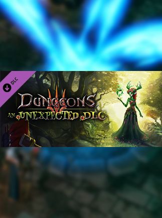 Dungeons 3 - An Unexpected DLC
