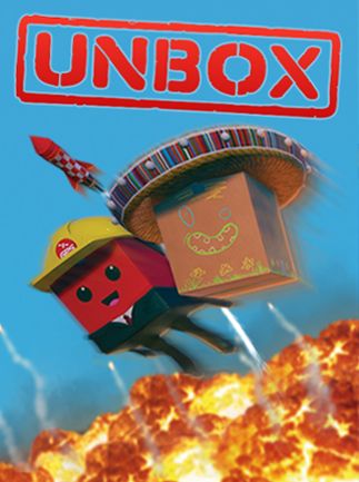 Unbox – Nint