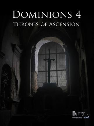 Ascension to the Throne