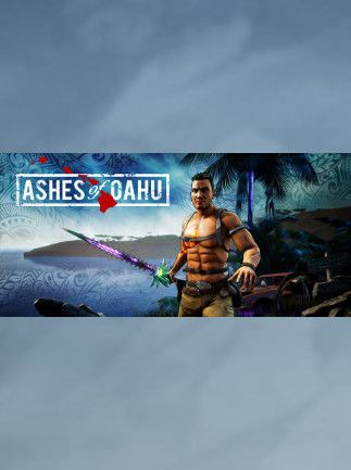 Ashes of Oahu