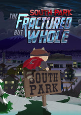 Fractured State