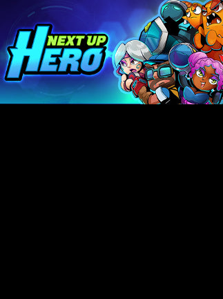 Next Hero Steam Key GLOBAL