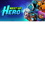 Next Hero