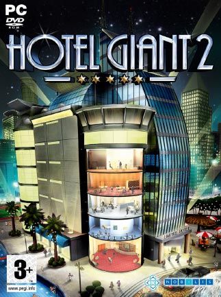 Hotel Giant