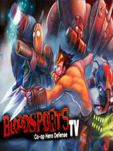 Bloodsports.TV
