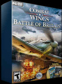 Combat Wings (Steam)
