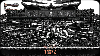 Nong&uuml;nz Steam Key GLOBAL