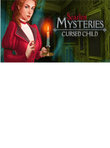 Scarlett Mysteries: Cursed Child