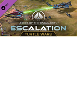 Ashes of the Singularity: Escalation - Turtle Wars DLC PC
