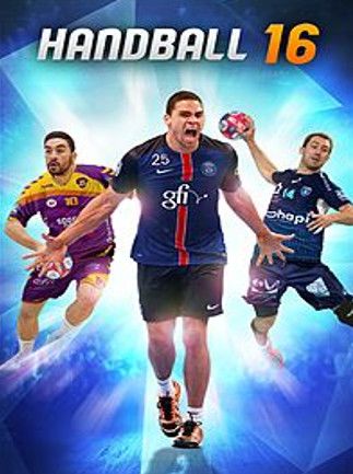 Handball 16