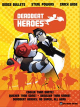 Deadbeat Heroes