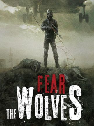Fear The Wolves