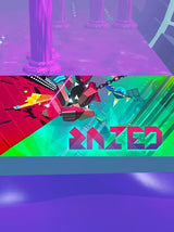 RAZED