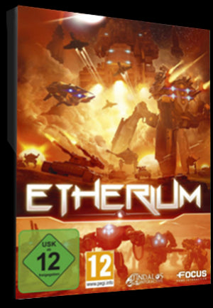 Etherium