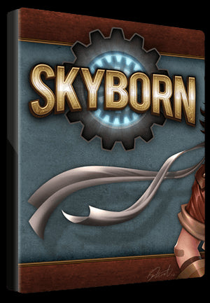 Skyborn