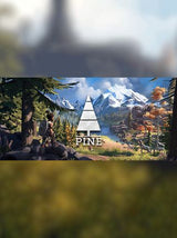 Pine