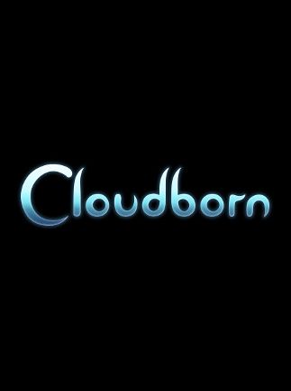 Cloudborn