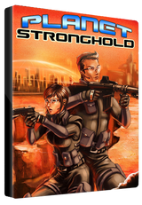 Planet Stronghold
