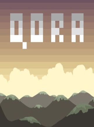 Qora Steam Key GLOBAL