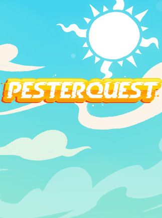 Pesterquest