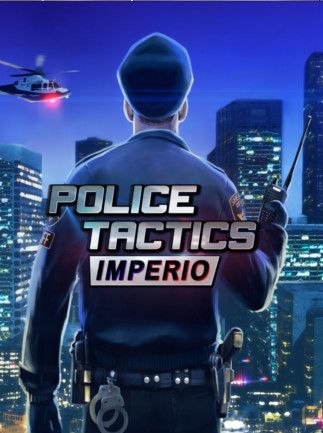 Police Tactics: Imperio