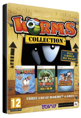 Worms Collection